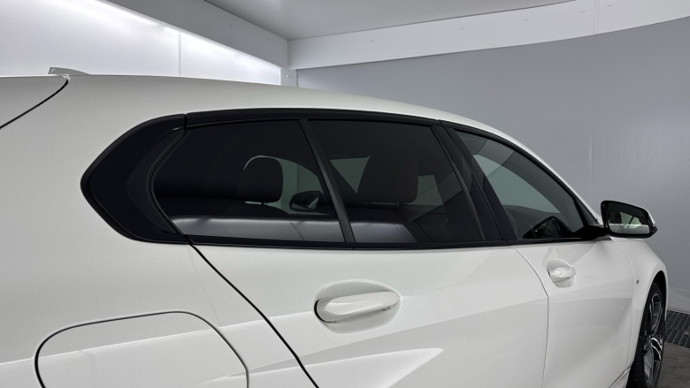 BMW 1 Series 118i M Sport 5dr Petrol Hatchback